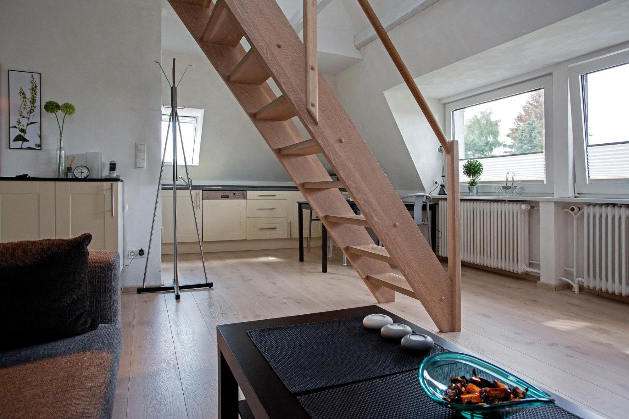Ferienwohnung Haus Schulz Heide  Exterior foto