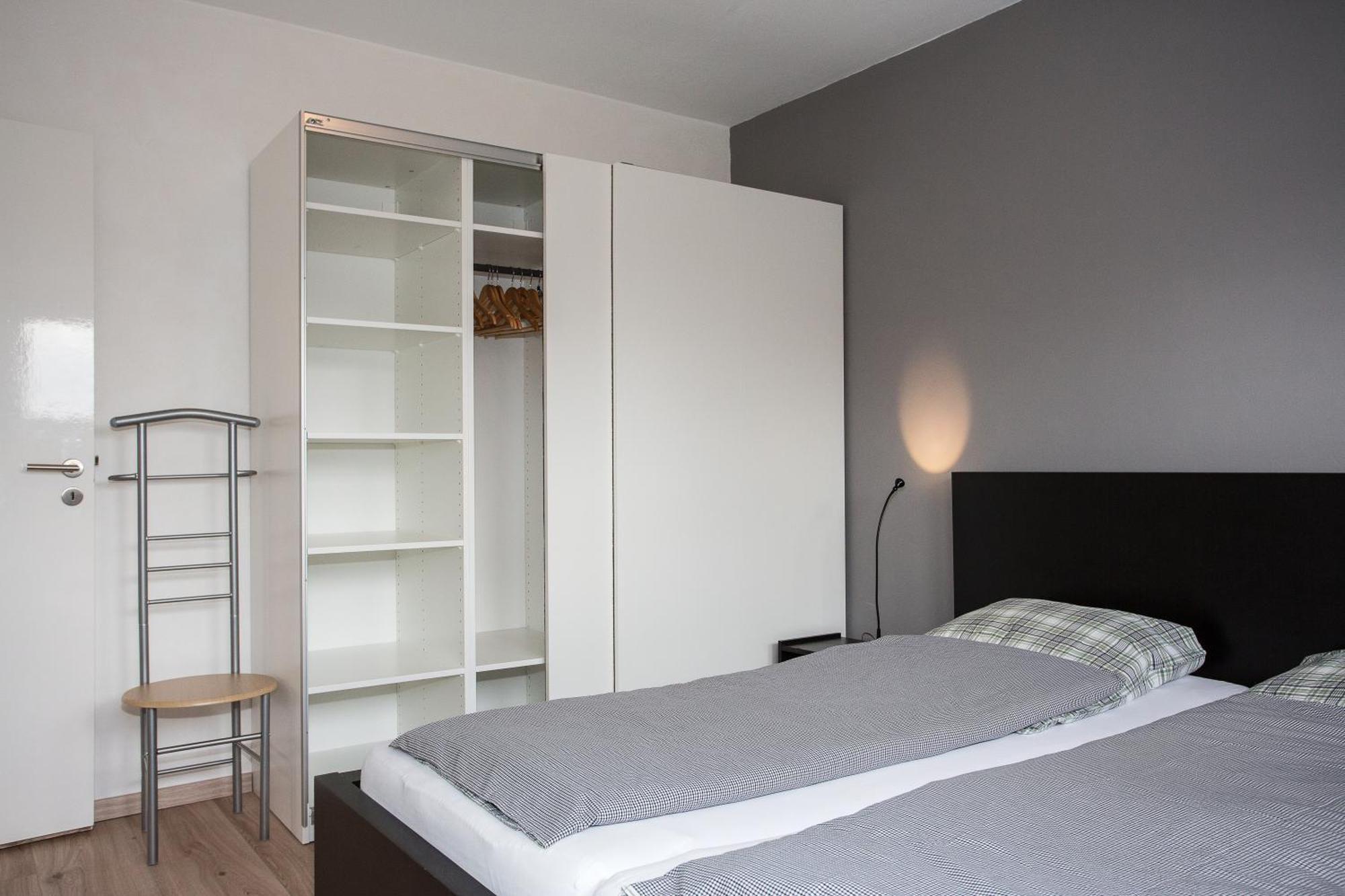 Ferienwohnung Haus Schulz Heide  Exterior foto